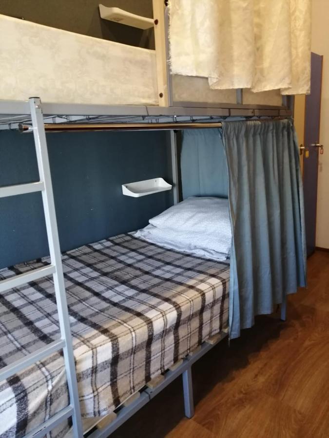 You Hostel 카잔 외부 사진